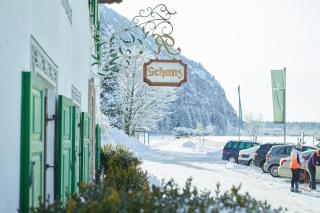 Hotel B&B "Zur Schanz" - Ebbs - 7
