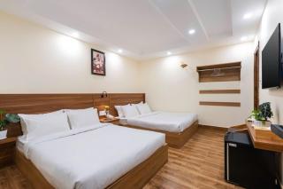 Biệt Thự AK - Ấp Xuân An - 0