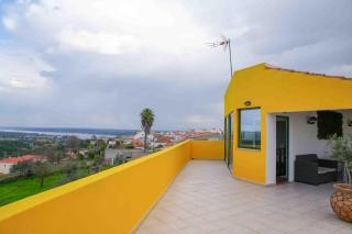 Lake View House _ Montargil - 0