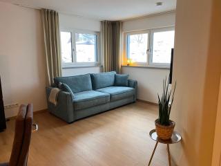 Ferienwohnung Wald & Wiesen - Bad Steben - 7
