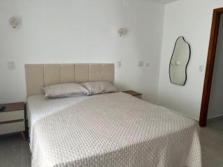 Beleza de apartamento 300 metros da praia - 4