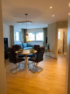 Ferienwohnung Wald & Wiesen - Bad Steben - 4