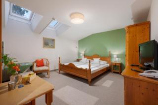 Hotel B&B "Zur Schanz" - Ebbs - 8