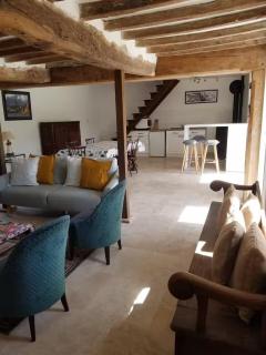 La Blancherie - Bricqueville-sur-Mer - 8