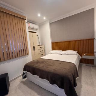 APARTAMENTO NA PRAIA DE ITAPARICA - Vila Velha - 5