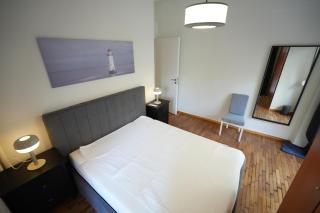 Heart of Piraeus, 1 Bedroom - Le Pirée - 1