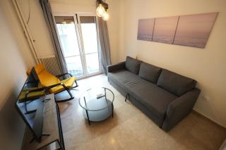 Heart of Piraeus, 1 Bedroom - Le Pirée - 6