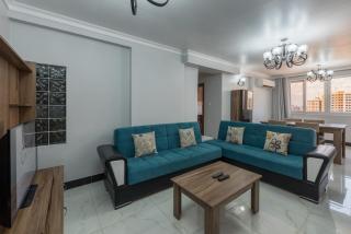 Golden Tulip Dar Es Salaam City Center Hotel - 9