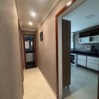 APARTAMENTO NA PRAIA DE ITAPARICA - 6