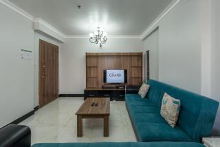 Golden Tulip Dar Es Salaam City Center Hotel - 7