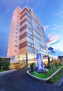 Aston Kupang Hotel & Convention Center - Kupang - 8