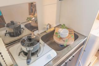 Lucky House新宿22 - 5