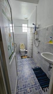 Nimman Rinkam Hostel - Chiang Mai - 7