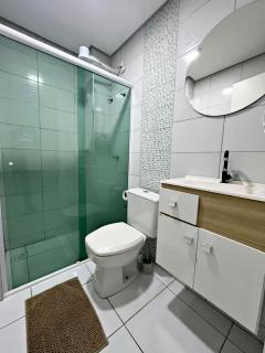 Ap de temporada no Jardim Itália por BeXap Stays - Chapecó - 1