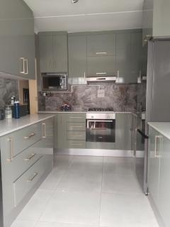 Pistachio villa - Durban - 7