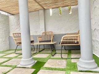 Pistachio villa - Durban - 2