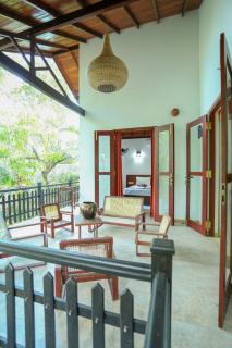 Villa Sada Diya Eco Resort - Hikkaduwa - 4