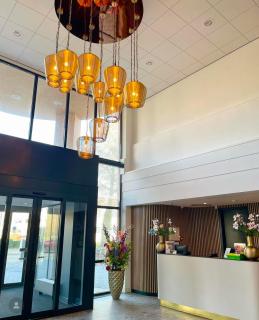 OZO Hotels Antares Airport - 7