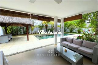 SG10 l Villa Adonis LUXE - Grand-Baie - 0