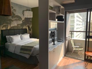 Apartamento Premium - Jardim Paulista - São Paulo - 9