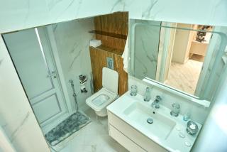 City-Central Downtown Apartment - 2