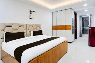 Collection O Deep Residency - Gurgaon - 8