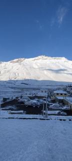 Kunjung palter home stay - Kaza - 4