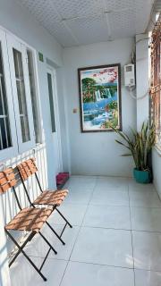 Nhà Nghỉ Mấy Kiên - 3