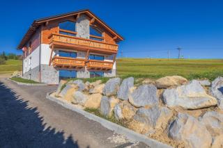 Apartmány Dominek - Ždiar - 0