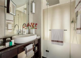 Royal Savoy Hotel & Spa - Lausanne - 9