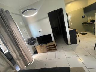 Villa Costeira Flat - 8