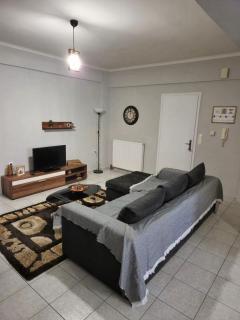 Chris apartment - Patra - 3