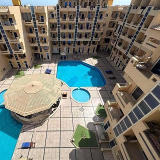 Tiba resort - Hurghada - 5
