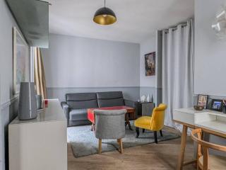 EXELMANS - Auteuil - Paris - 9