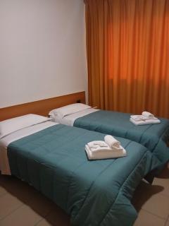 Hotel Ponsacco HP - Ponsacco - 8
