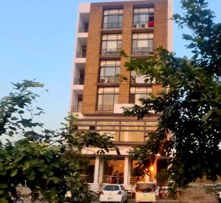 Allied Apartments - 6