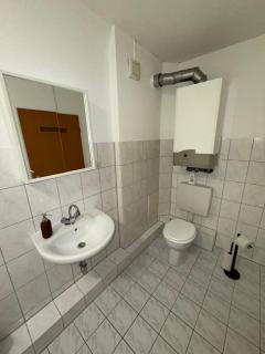 Apartment Kompakt Gottschalk 3,0 - Kassel - 6