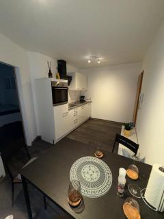 Apartment Kompakt Gottschalk 3,0 - Kassel - 5