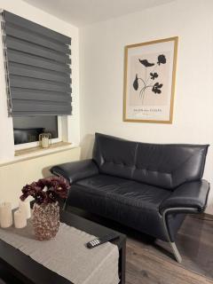 Apartment Kompakt Gottschalk 3,0 - Kassel - 2