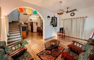 Peter's Inn - Kochi - 2