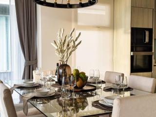 Angsana Beachfront Residense - - 6