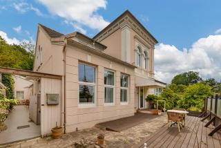 Ferienwohnung am Schlosspark - Glücksburg - 3