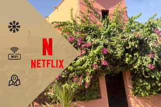 "La RENAISSANCE"- CENTRAL - CLIM - WIFI - White Butterfly Hotels - Dakar - 0