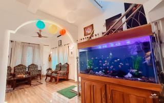 Peter's Inn - Kochi - 1