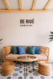 De Rivé Homestay Cần Thơ - Can Tho - 9