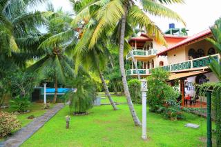 Shangri-lanka Villa - 8