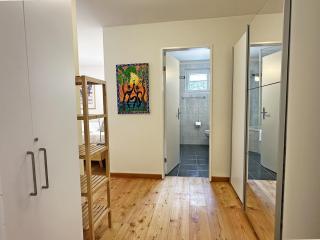Echtholz, 110m2, Sport, Erholung, mit Garage - SU48 - St. Moritz - 3