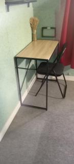 Appartement 1 - Saint-Germain-Laprade - 2