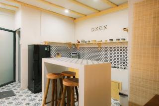 De Rivé Homestay Cần Thơ - Can Tho - 6