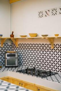 De Rivé Homestay Cần Thơ - Can Tho - 4